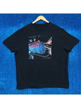 Panic At The Disco Death Of Bachelor Rock T-Shirt Size Extra Large